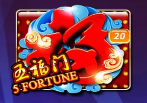 5 Fortune
