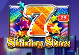 7 Shining Stars