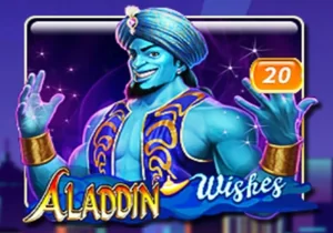 Aladdin Wishes
