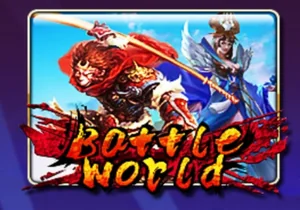 Battle World
