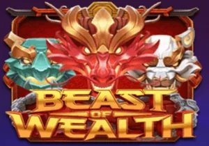 Beast Of Wealth