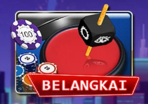 Belangkai
