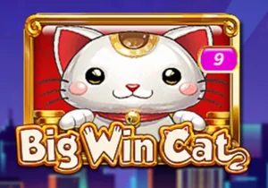 Big Win Car