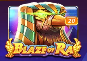 Blaze Of Ra