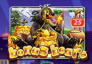 Bonus Bears