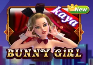 Bunny Girl
