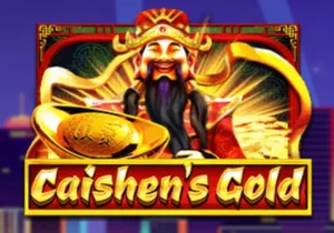 Caishens Gold