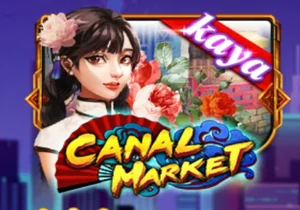 Canal Market