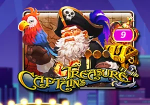 Captains Treasure