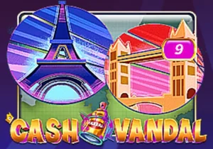 Cash Vandal