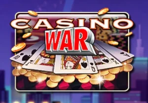 Casino War