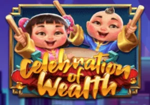 Celebration Of Wealth