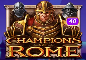 Champions Of Rome