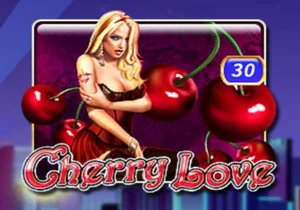 Cherry Love