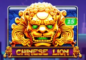 Chinese Lion