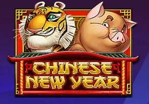 Chinese New Year