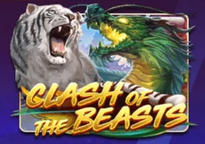 Clash Of The Beast