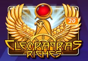 Cleopatras Riches