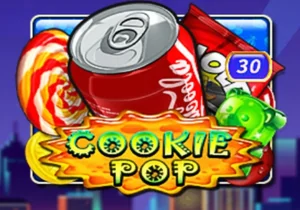 Cookie Pop