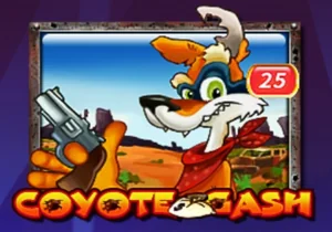 Coyote Cash