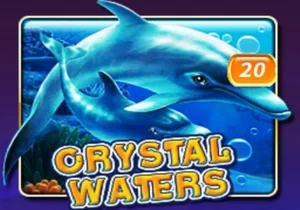 Crystal Waters