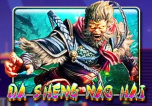 Da Sheng Nao Hai