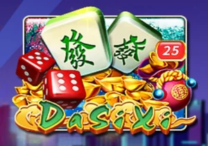 Da Si Xi