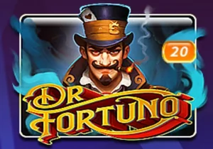 Dr Fortune