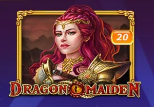 Dragon Maiden