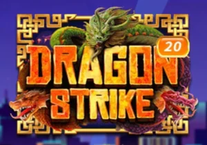 Dragon Strike