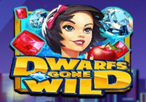 Dwarfs Gone Wild