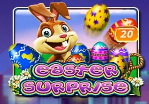 Easter Surprise