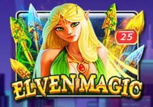 Elven Magic
