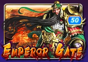 Emperor Gate