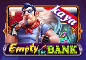 Empty The Bank