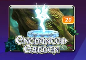 Enchanted Garden