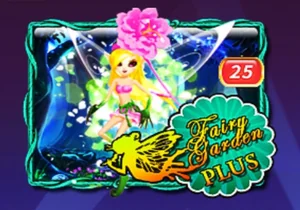 Fairy Garden Plus