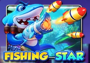 Fishing Star