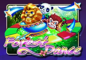 Forest Dance