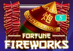 Fortune Fireworks