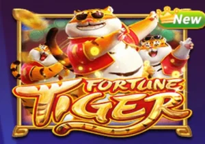 Fortune Tiger