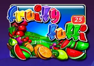 Fruity Tutti