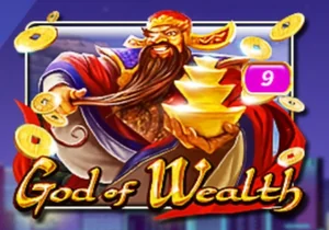 God Of Wealth