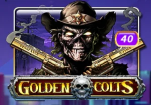 Golden Colts