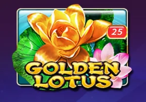 Golden Lotus