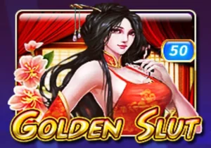 Golden Slut