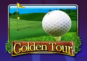 Golden Tour