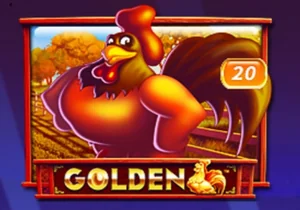 Golden