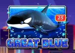 Great Blue