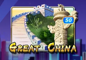 Great China